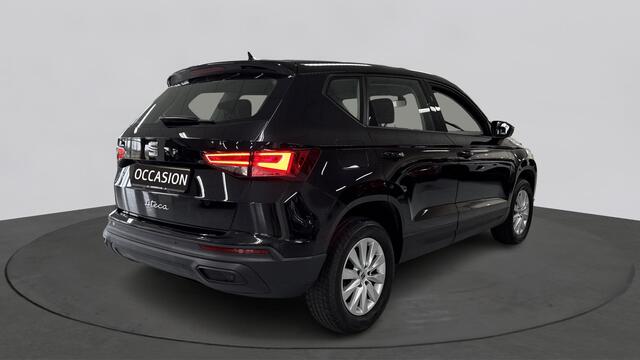 Seat ATECA 1.0 TSI Reference