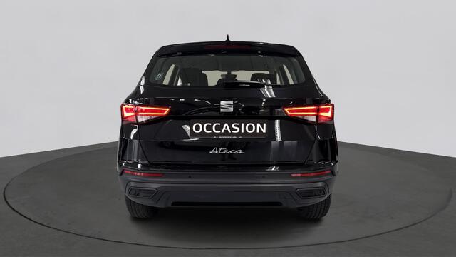 Seat ATECA 1.0 TSI Reference