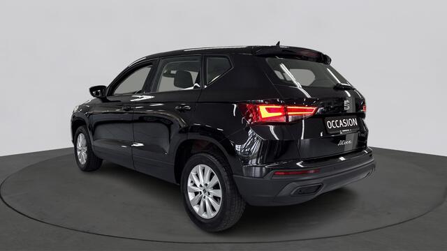 Seat ATECA 1.0 TSI Reference