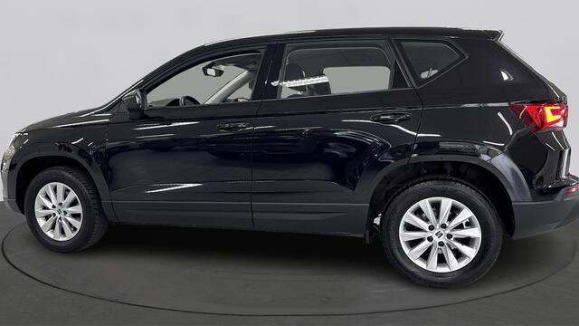 Seat ATECA 1.0 TSI Reference