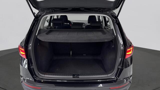 Seat ATECA 1.0 TSI Reference