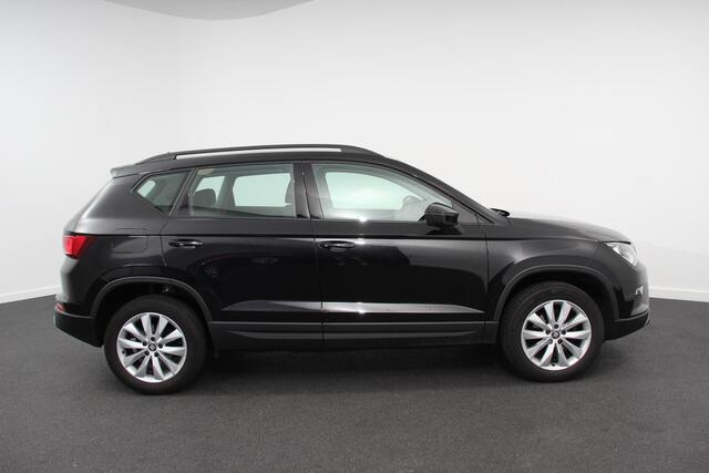 Seat ATECA 1.5 TSI 150pk DSG Style | Climate Control | Parkeer sensoren | Verwarmde stoelen | Lichtmetalen Velgen |