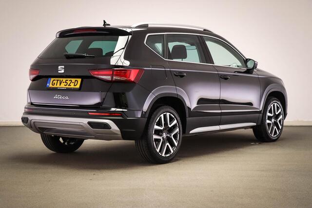 Seat ATECA 1.5 TSI Xperience Business Intense | SAFE & DRIVING PACK | DAB | APPLE | 360 CAMERA