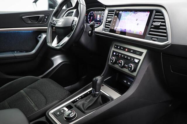 Seat ATECA 1.5 TSI Xperience Business Intense | SAFE & DRIVING PACK | DAB | APPLE | 360 CAMERA