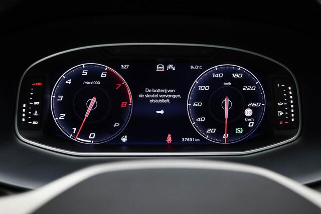 Seat ATECA 1.5 TSI Xperience Business Intense | SAFE & DRIVING PACK | DAB | APPLE | 360 CAMERA