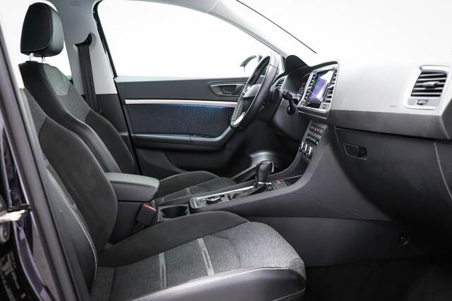 Seat ATECA 1.5 TSI Xperience Business Intense | SAFE & DRIVING PACK | DAB | APPLE | 360 CAMERA