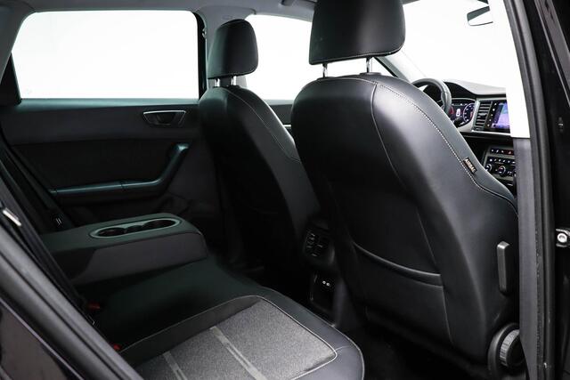 Seat ATECA 1.5 TSI Xperience Business Intense | SAFE & DRIVING PACK | DAB | APPLE | 360 CAMERA