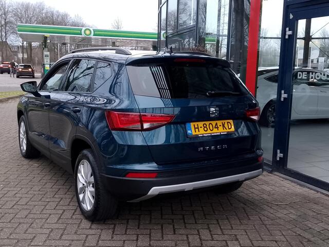 Seat ATECA 1.5 TSI 150PK Style Business Intense | Navi | ECC | PDC + Camera | LM Velgen | Cruise Control