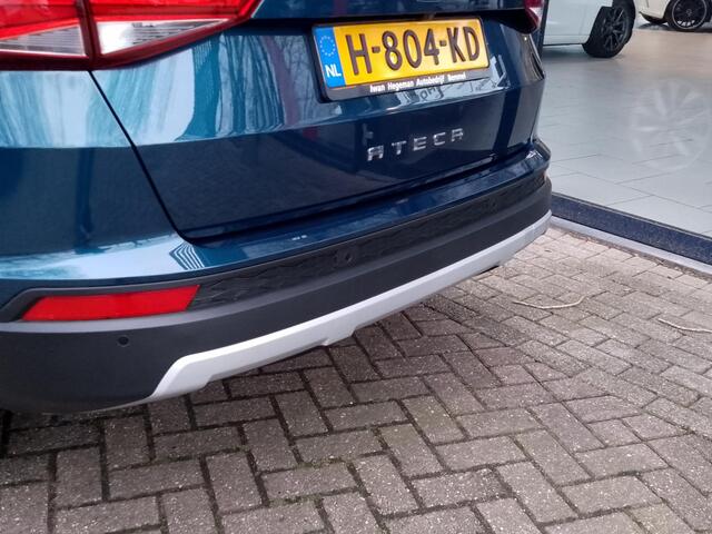 Seat ATECA 1.5 TSI 150PK Style Business Intense | Navi | ECC | PDC + Camera | LM Velgen | Cruise Control