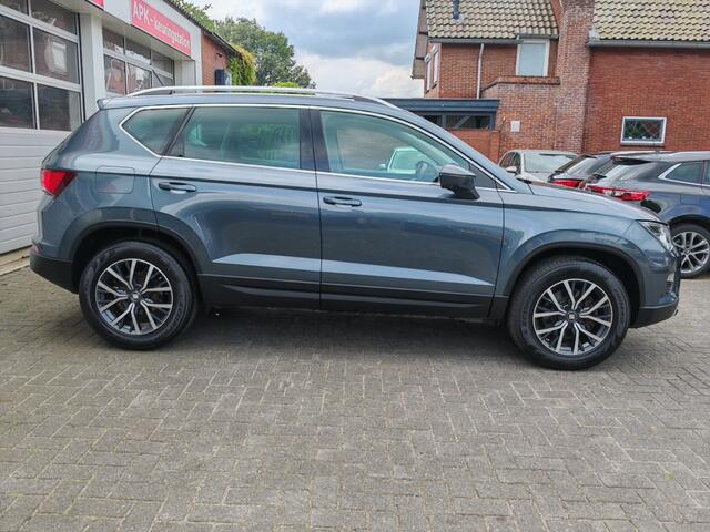Seat ATECA 1.4 TSI 150PK Style Full-Led Cruise Bluetooth