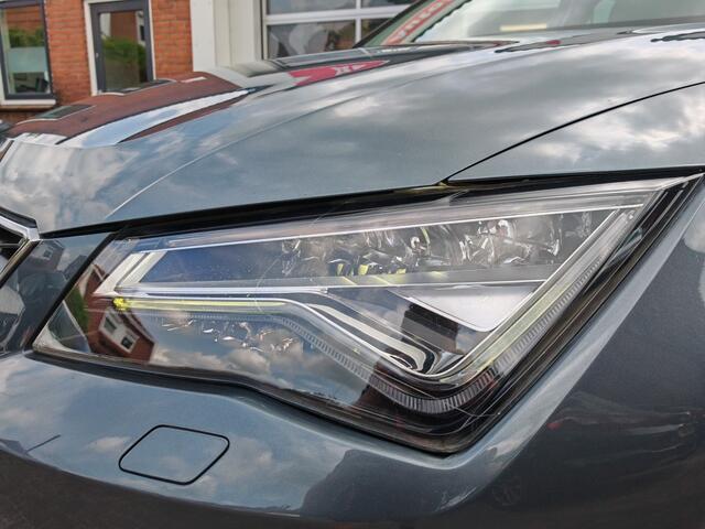 Seat ATECA 1.4 TSI 150PK Style Full-Led Cruise Bluetooth