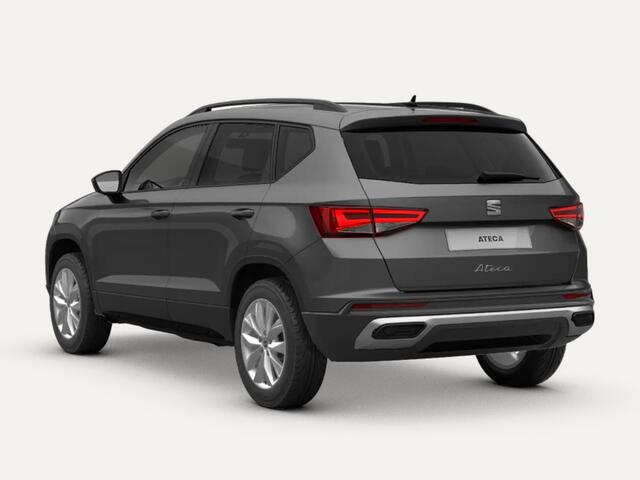 Seat ATECA Style Business Intense 1.0 TSI 85kW / 115pk SUV 6 versn. Hand | Metallic Lak | lichtmetalen Velgen |