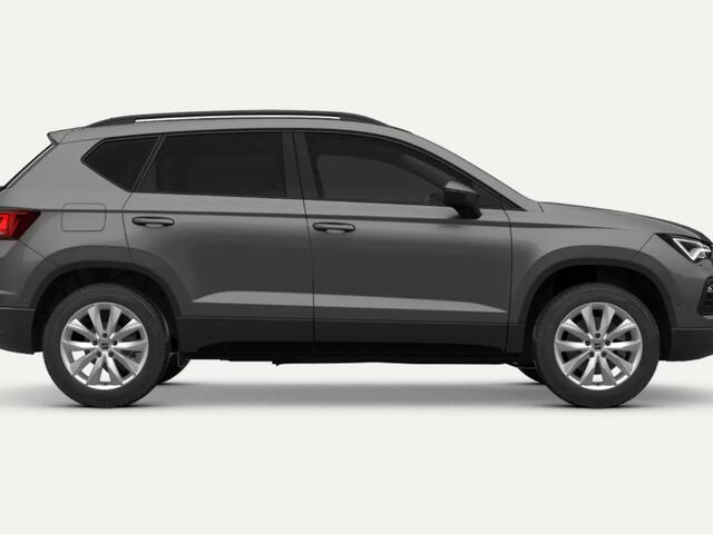 Seat ATECA Style Business Intense 1.0 TSI 85kW / 115pk SUV 6 versn. Hand | Metallic Lak | lichtmetalen Velgen |