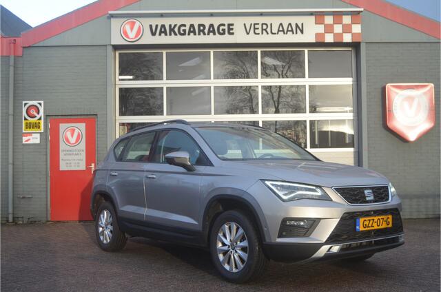 Seat ATECA 1.4 EcoTSI Style