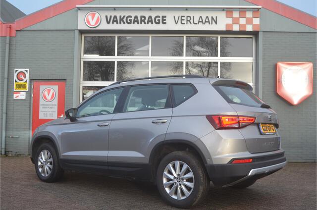 Seat ATECA 1.4 EcoTSI Style