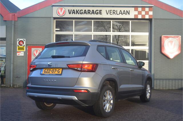 Seat ATECA 1.4 EcoTSI Style
