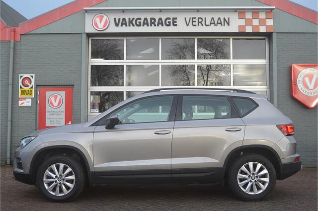 Seat ATECA 1.4 EcoTSI Style