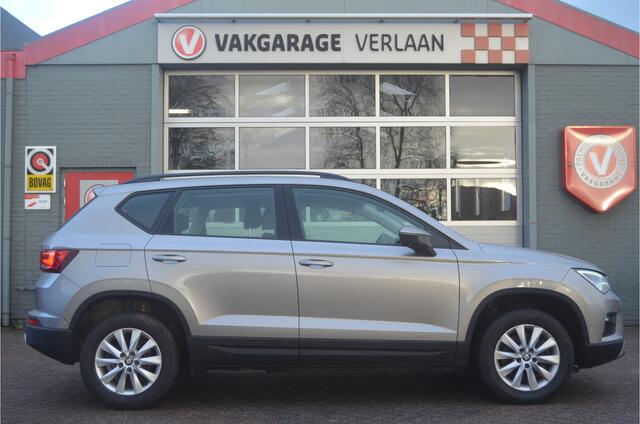 Seat ATECA 1.4 EcoTSI Style
