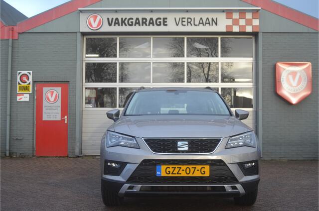 Seat ATECA 1.4 EcoTSI Style