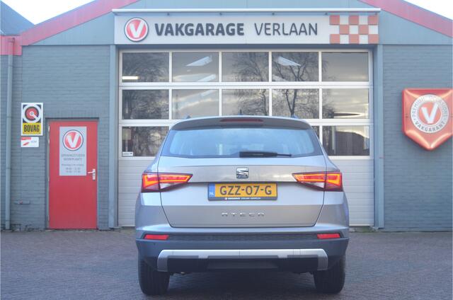 Seat ATECA 1.4 EcoTSI Style