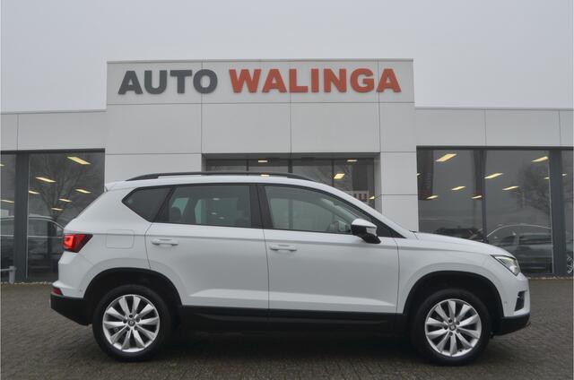 Seat ATECA 1.0 EcoTSI Style Business Intense Achteruitrijcamera Adapt. Cruise. Led Carplay