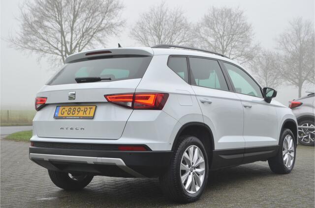 Seat ATECA 1.0 EcoTSI Style Business Intense Achteruitrijcamera Adapt. Cruise. Led Carplay