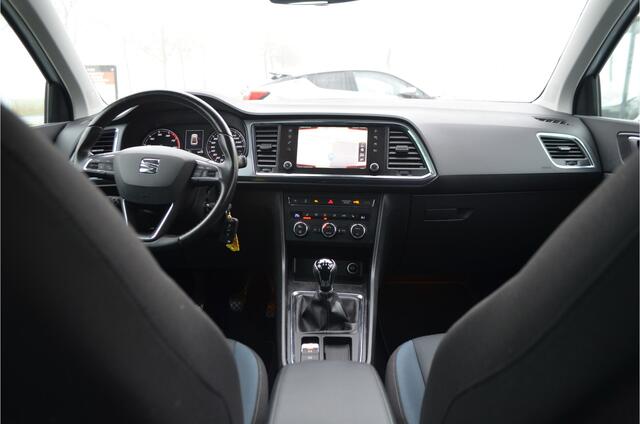 Seat ATECA 1.0 EcoTSI Style Business Intense Achteruitrijcamera Adapt. Cruise. Led Carplay