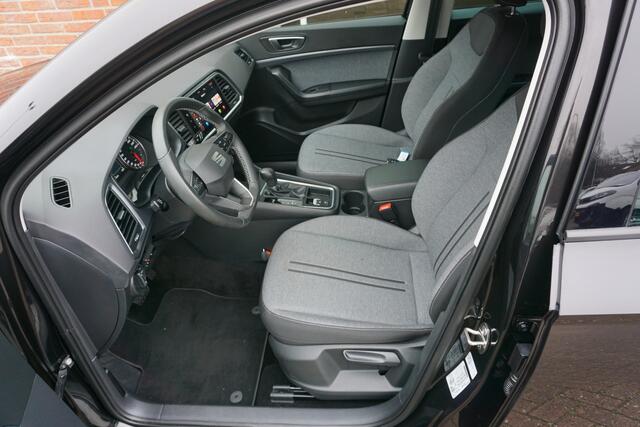 Seat ATECA 1.5 TSI 150PK DSG Style Business Intense Camera | Apple Carplay | ECC * All in prijs *