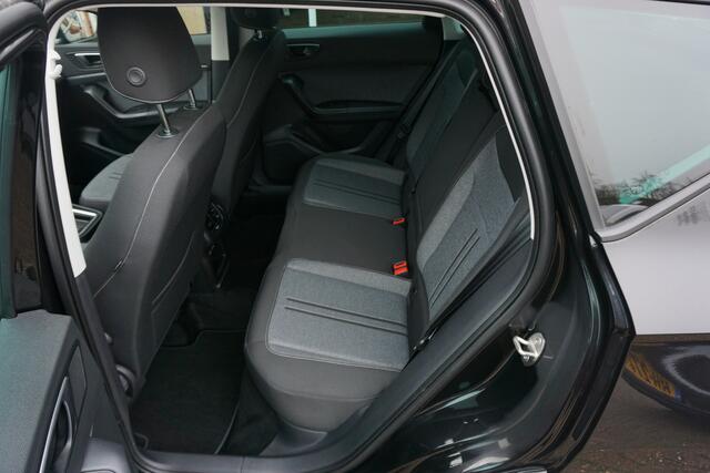 Seat ATECA 1.5 TSI 150PK DSG Style Business Intense Camera | Apple Carplay | ECC * All in prijs *