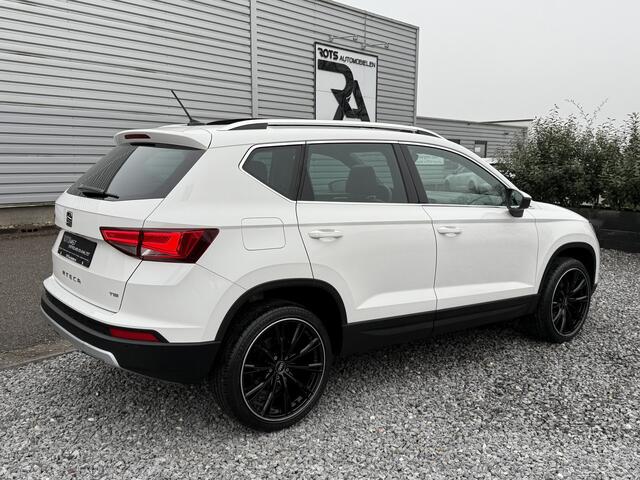 Seat ATECA 1.4 DSG Xcellence 4DRIVE Panodak|Camera|Keyles|LED|Navi Wit