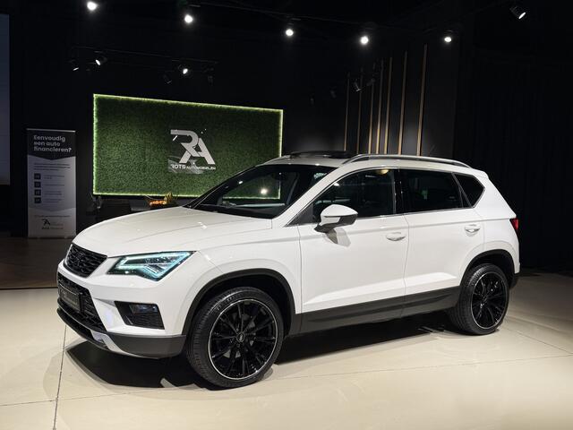 Seat ATECA 1.4 DSG Xcellence 4DRIVE Panodak|Camera|Keyles|LED|Navi Wit