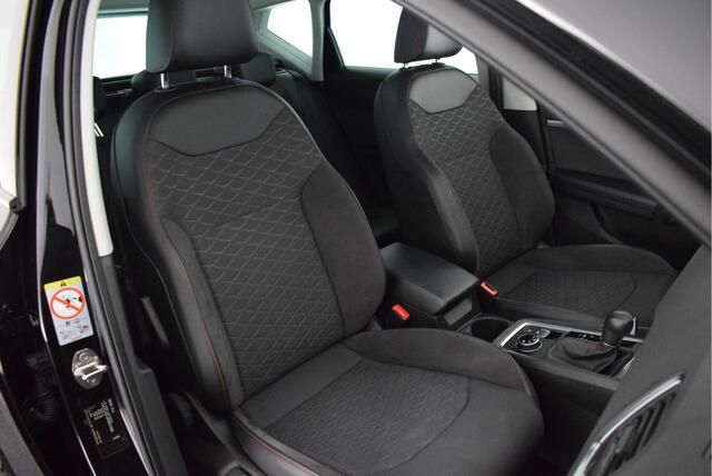 Seat ATECA 1.5 TSI 150pk DSG FR Business Intense Keyless Led Virtual Cockpit Navigatie