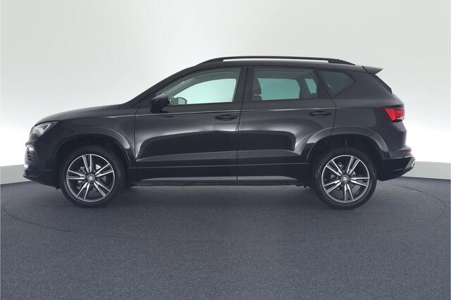 Seat ATECA 1.5 TSI 150pk DSG FR Business Intense Keyless Led Virtual Cockpit Navigatie