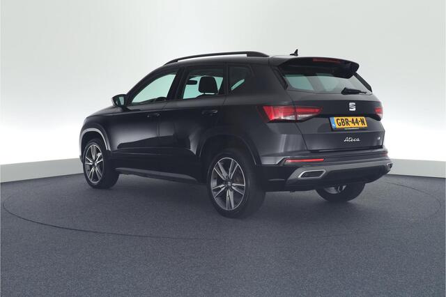 Seat ATECA 1.5 TSI 150pk DSG FR Business Intense Keyless Led Virtual Cockpit Navigatie