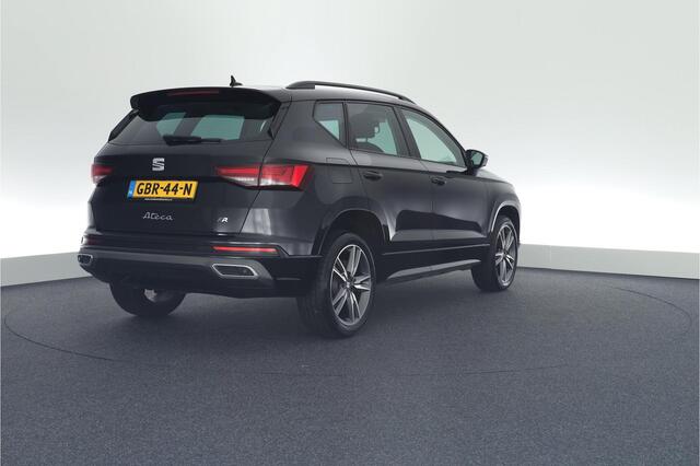 Seat ATECA 1.5 TSI 150pk DSG FR Business Intense Keyless Led Virtual Cockpit Navigatie