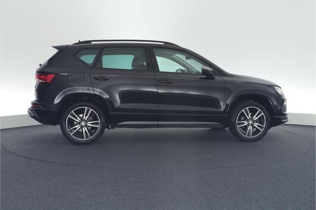 Seat ATECA 1.5 TSI 150pk DSG FR Business Intense Keyless Led Virtual Cockpit Navigatie