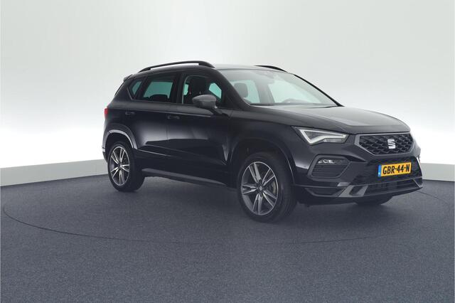 Seat ATECA 1.5 TSI 150pk DSG FR Business Intense Keyless Led Virtual Cockpit Navigatie
