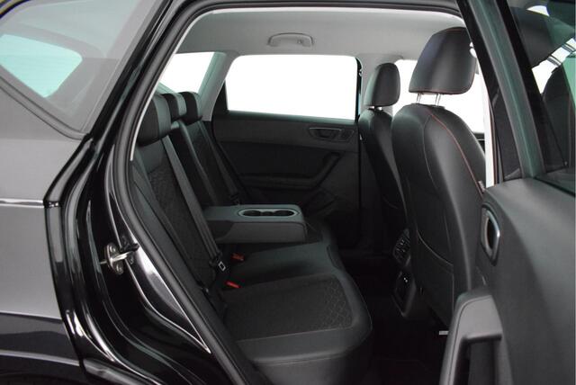 Seat ATECA 1.5 TSI 150pk DSG FR Business Intense Keyless Led Virtual Cockpit Navigatie