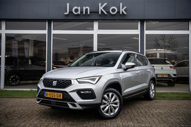 Seat ATECA 1.0 TSI Style | Full LED | Keyless | Full Link | DAB