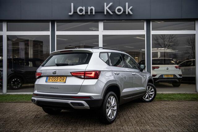 Seat ATECA 1.0 TSI Style | Full LED | Keyless | Full Link | DAB