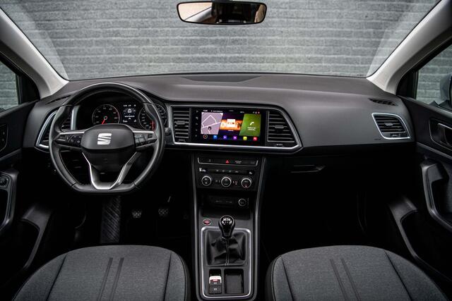 Seat ATECA 1.0 TSI Style | Full LED | Keyless | Full Link | DAB
