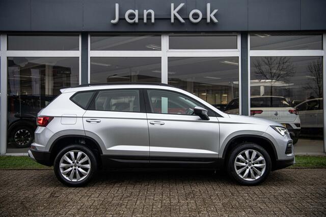 Seat ATECA 1.0 TSI Style | Full LED | Keyless | Full Link | DAB