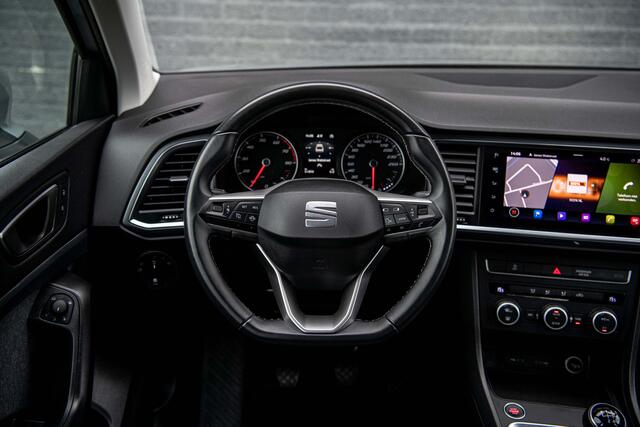 Seat ATECA 1.0 TSI Style | Full LED | Keyless | Full Link | DAB