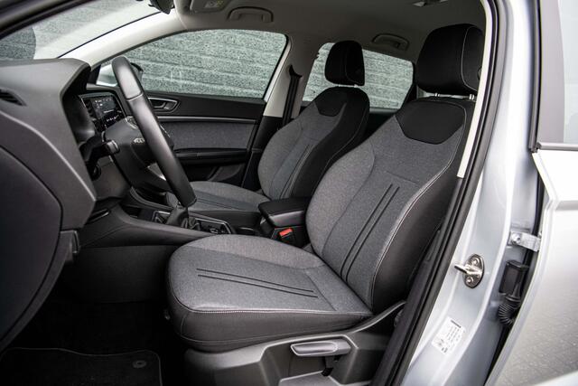 Seat ATECA 1.0 TSI Style | Full LED | Keyless | Full Link | DAB