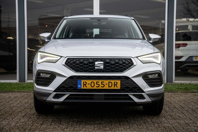 Seat ATECA 1.0 TSI Style | Full LED | Keyless | Full Link | DAB