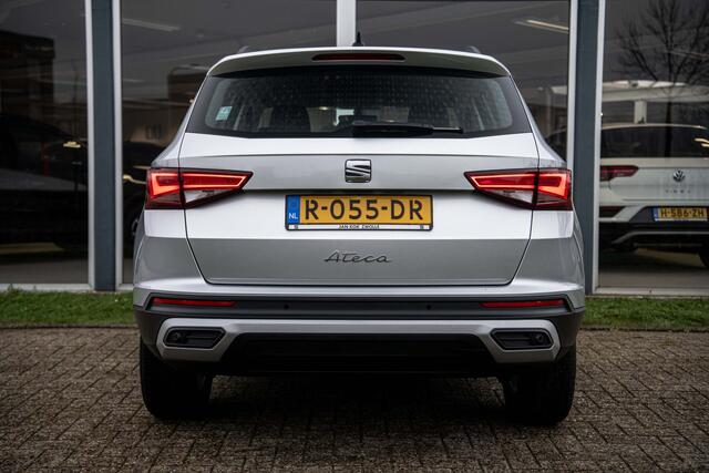 Seat ATECA 1.0 TSI Style | Full LED | Keyless | Full Link | DAB