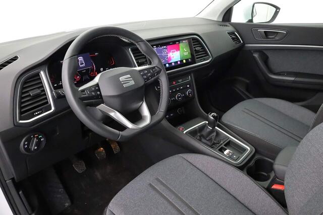 Seat ATECA Style Business Intense 1.0 TSI 85kW / 115PK | Camera | LED | Clima