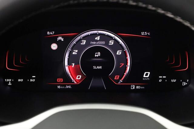 Seat ATECA Style Business Intense 1.0 TSI 85kW / 115PK | Camera | LED | Clima