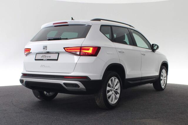Seat ATECA Style Business Intense 1.0 TSI 85kW / 115PK | Camera | LED | Clima