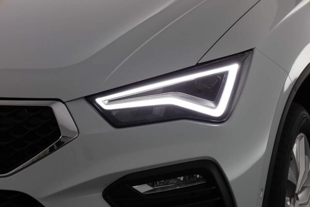 Seat ATECA Style Business Intense 1.0 TSI 85kW / 115PK | Camera | LED | Clima